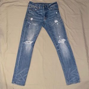men's jeans